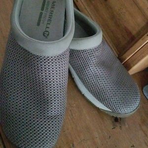 Merrell select fresh womens size 8.5